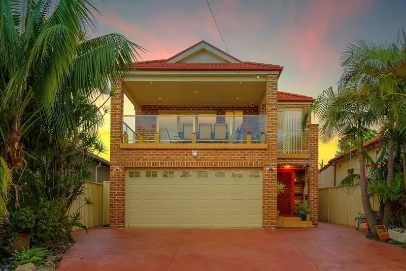 Main view of Homely house listing, 81 Rosemont Street South, Punchbowl NSW 2196