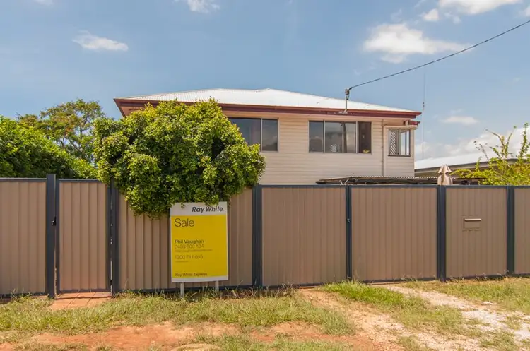 6 Andrew Street, Kallangur QLD 4503
