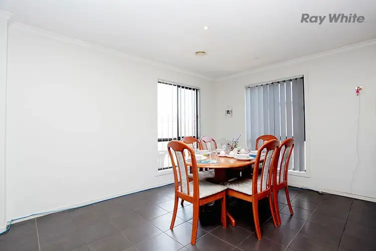 Fifth view of Homely house listing, 10 Paulo Street, Tarneit VIC 3029