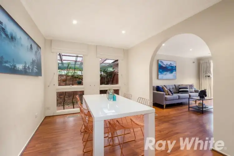 Third view of Homely house listing, 14 Greenglade Court, Bayswater VIC 3153