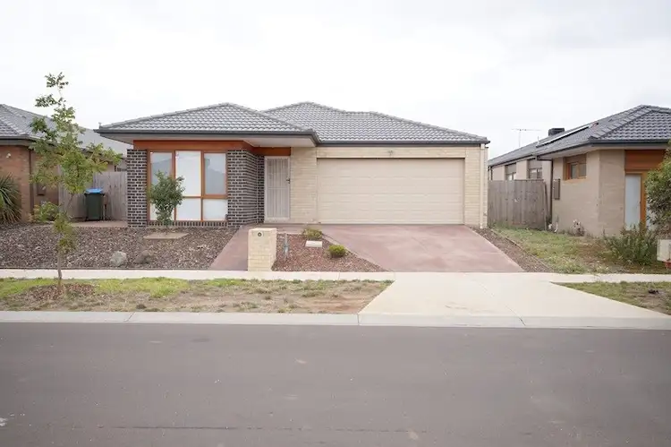 6 Tavor Street, Tarneit VIC 3029
