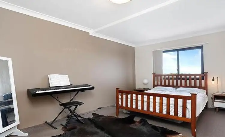 Fourth view of Homely unit listing, 66/29-33 Campbell Street, Liverpool NSW 2170