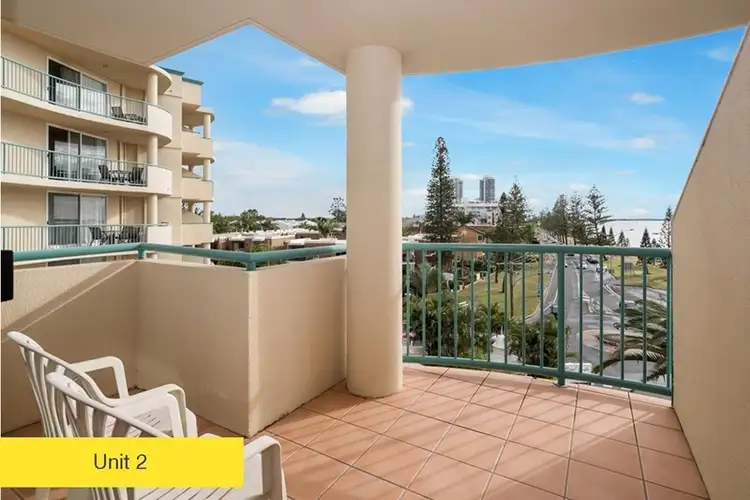 Seventh view of Homely unit listing, 18/484-488 Marine Parade, Biggera Waters QLD 4216
