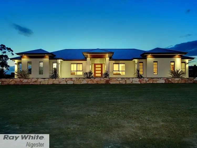 Second view of Homely house listing, 11-13 Boyd Road, New Beith QLD 4124