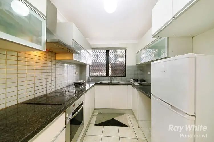 Second view of Homely unit listing, 38/33 Sir Joseph Banks Street, Bankstown NSW 2200