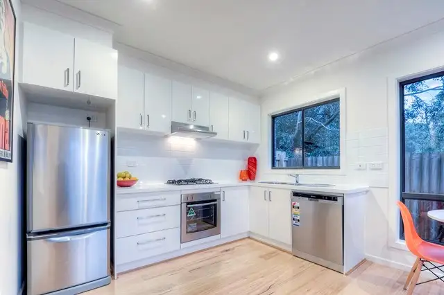 Fourth view of Homely unit listing, 3/58 Marchant Avenue, Reservoir VIC 3073
