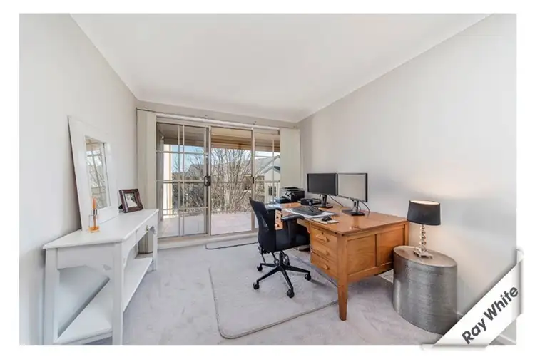 Seventh view of Homely apartment listing, 7/23 Aspinall Street, Watson ACT 2602
