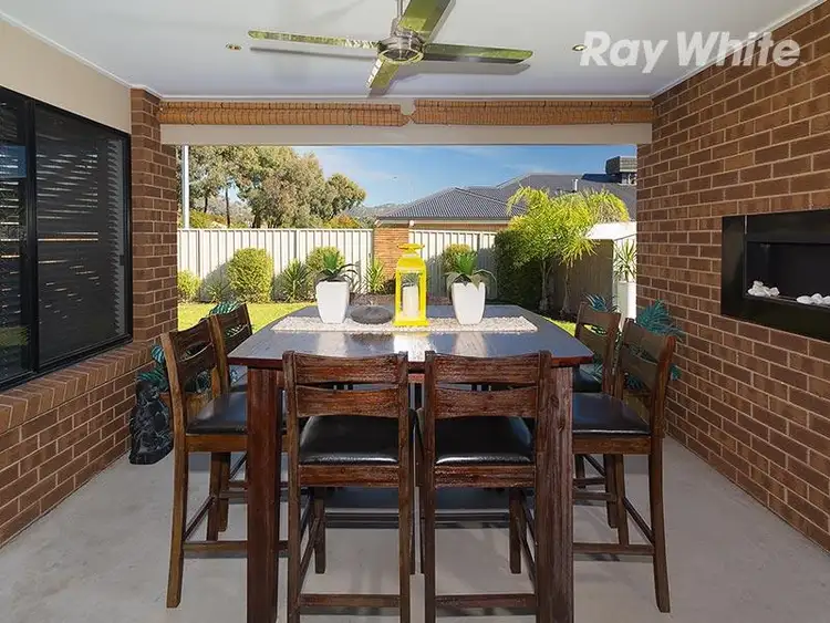 Fourth view of Homely house listing, 88 Drage Rd (known as 1Condamine Street), Wodonga VIC 3690