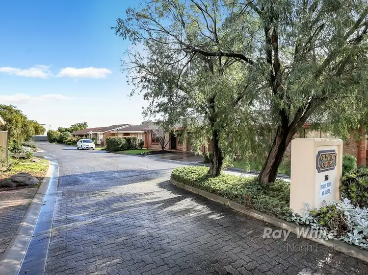 Second view of Homely house listing, 2/16 West Street, Hectorville SA 5073