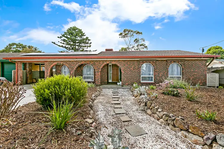 8 John Street, Morphett Vale SA 5162