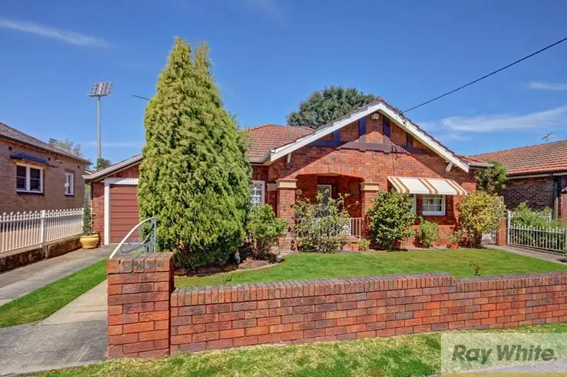 Main view of Homely house listing, 10 Prince Edward Street, Carlton NSW 2218