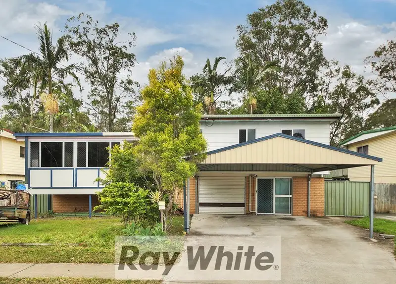 Main view of Homely house listing, 101 Wagensveldt Street, Slacks Creek QLD 4127