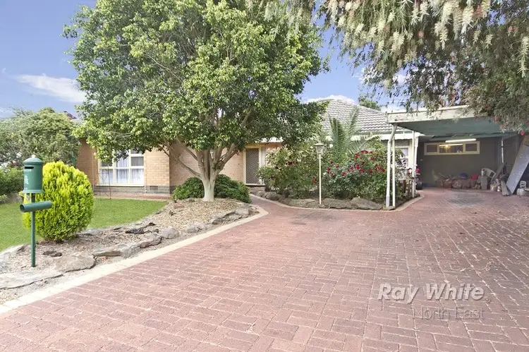 Main view of Homely house listing, 5 Araluen Street, Ridgehaven SA 5097