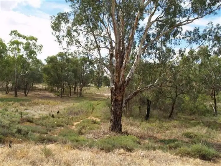 Second view of Homely land listing, Sec 158 River Terrace, Cadell SA 5321