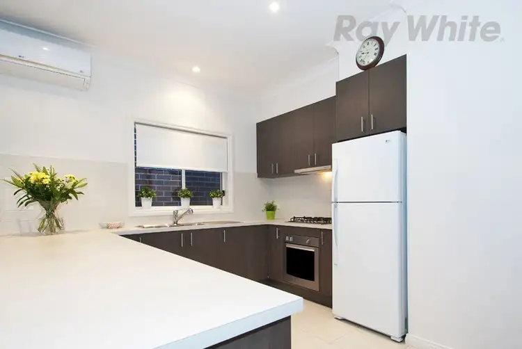 Third view of Homely unit listing, 42A JARVIS Avenue, Croydon VIC 3136
