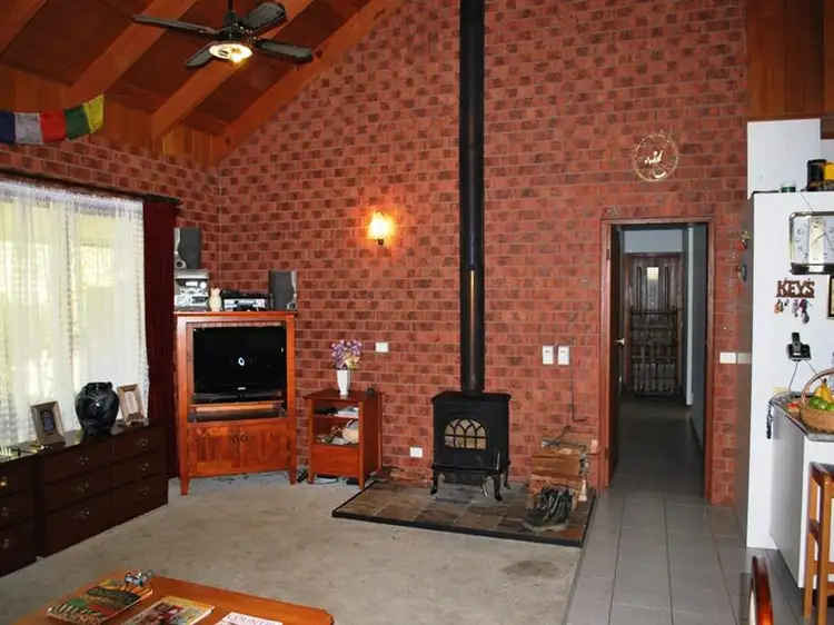 Second view of Homely house listing, 167 One Mile Creek, Porepunkah VIC 3740