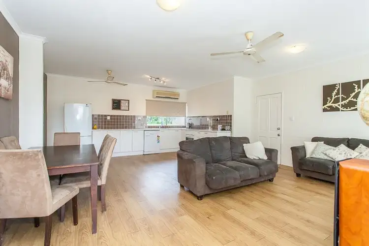 Fifth view of Homely house listing, 64 Resolution Drive, Bentley Park QLD 4869