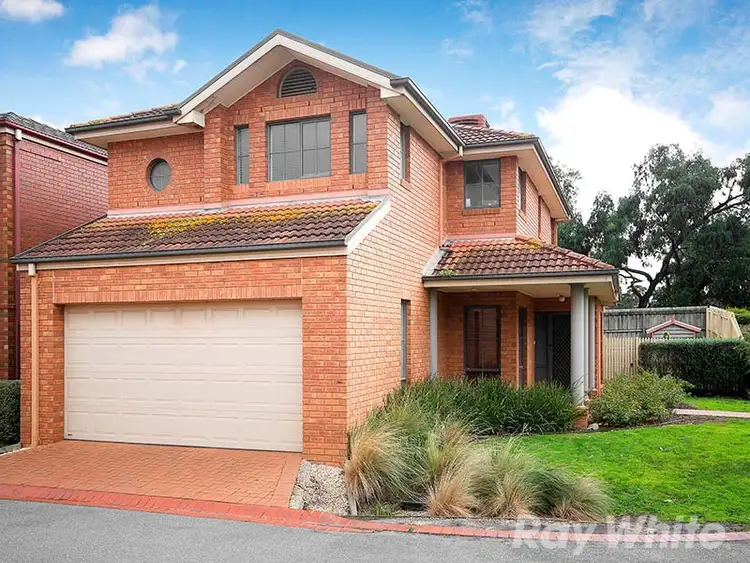 7 Soutar Place, Heatherton VIC 3202
