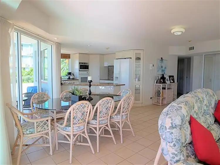 Fifth view of Homely apartment listing, 1/73 Clarence Street, Port Macquarie NSW 2444