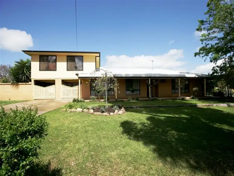 Main view of Homely house listing, 15 Crisp Drive, Ashmont NSW 2650