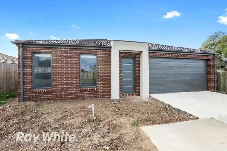 Main view of Homely house listing, 1B Saintfield Street, Lara VIC 3212