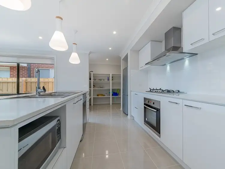 Second view of Homely house listing, 10 Shoalhaven Road, Cowes VIC 3922