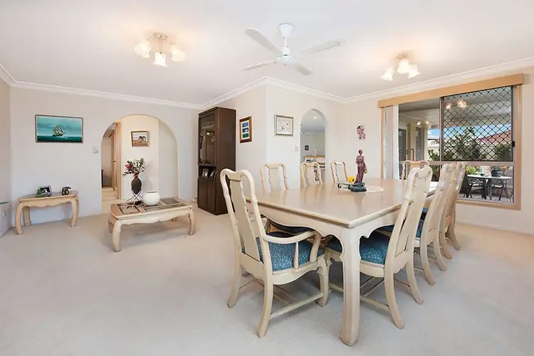 Second view of Homely house listing, 26 Helm Crescent, Wurtulla QLD 4575