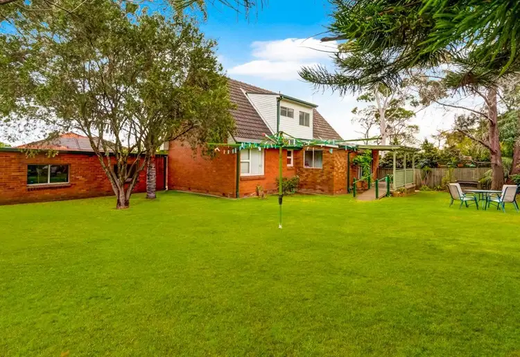 21a Warner Street, Gladesville NSW 2111