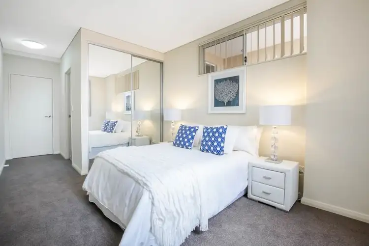 Fourth view of Homely apartment listing, 32/111 Railway Terrace, Schofields NSW 2762