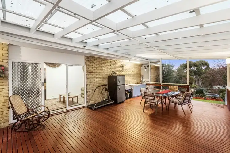 Fourth view of Homely house listing, 31 Church Road, Doncaster VIC 3108