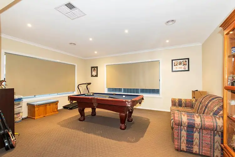 Sixth view of Homely house listing, 22 Mernda Village Drive, Mernda VIC 3754
