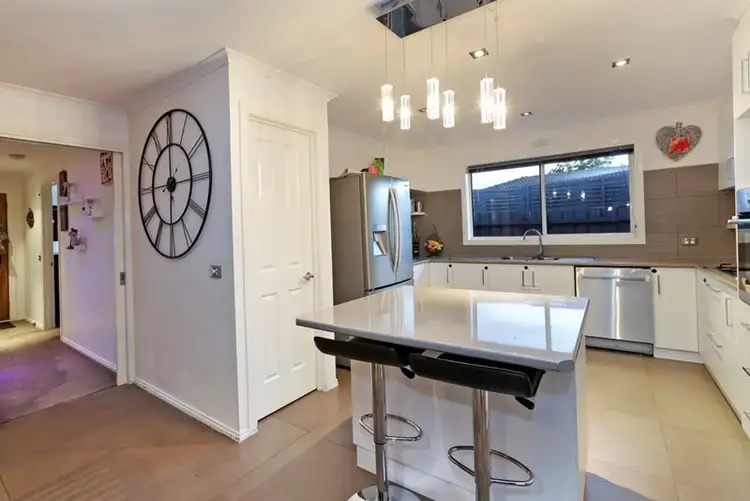 Third view of Homely house listing, 48 Paramount Crescent, St Albans Park VIC 3219