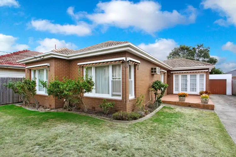 43 Hunter Street, Carnegie VIC 3163