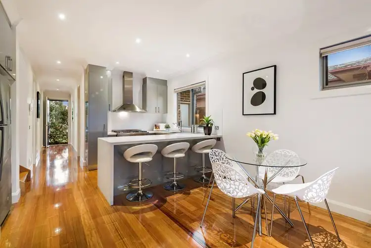 Fifth view of Homely townhouse listing, 1/70 Macrina Street, Oakleigh East VIC 3166
