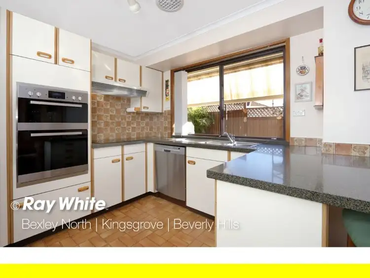 Second view of Homely house listing, 2A Ashby Street, Kingsgrove NSW 2208