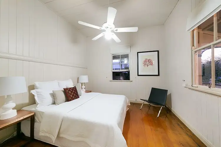 Sixth view of Homely house listing, 11 Gladstone Street, Paddington QLD 4064