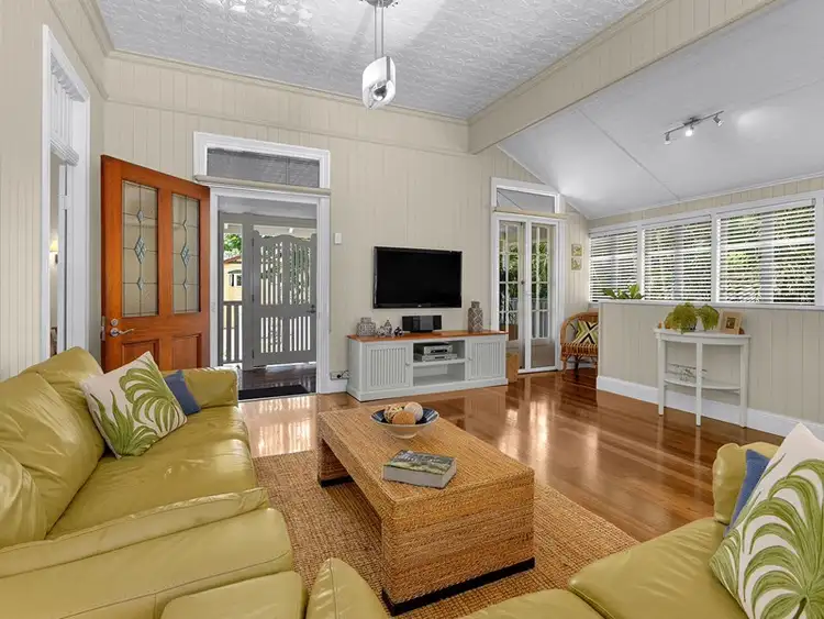 Sixth view of Homely house listing, 63 Lloyd Street, Camp Hill QLD 4152