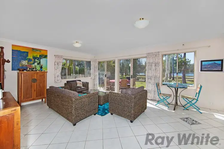 Fifth view of Homely house listing, 56 Lloyd Avenue, Chain Valley Bay NSW 2259
