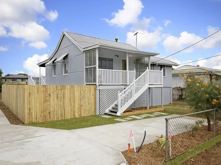 Main view of Homely house listing, 584 Zillmere Road, Zillmere QLD 4034