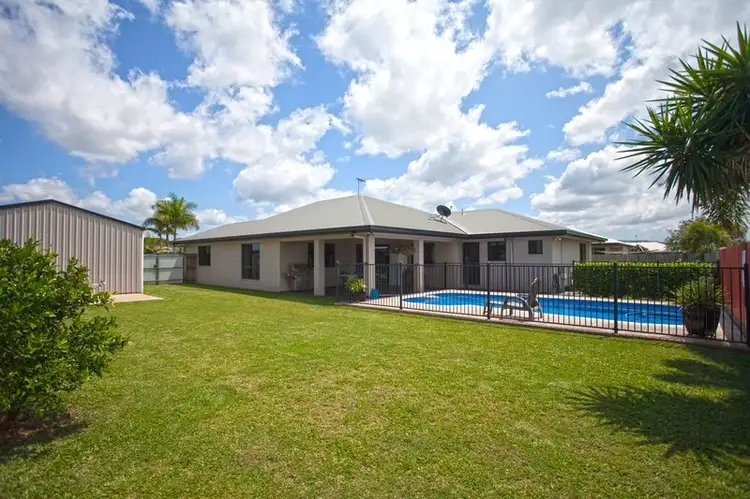56 Nicholai Street, Marian QLD 4753