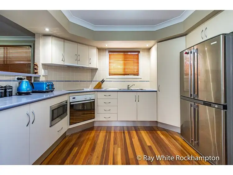 Sixth view of Homely house listing, 3 Elwing Street, Kawana QLD 4701