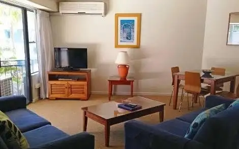 Sixth view of Homely unit listing, Unit 21 'Portobello' 6 Beerburrum Street, Dicky Beach QLD 4551