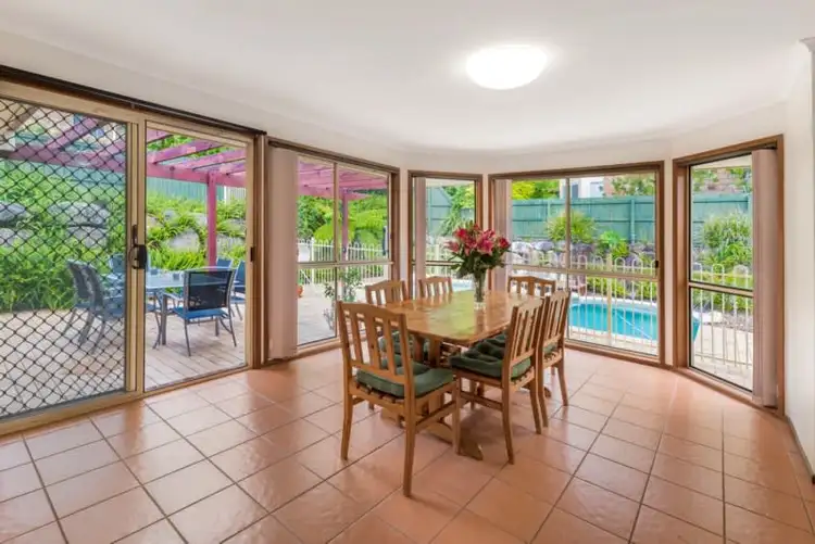 Seventh view of Homely house listing, 138 Streisand Drive, Mcdowall QLD 4053