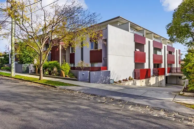 10/37-39 Rose Street, Box Hill VIC 3128