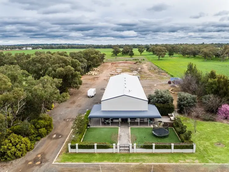 Sixth view of Homely rural property listing, 46L Cooreena Road, Dubbo NSW 2830