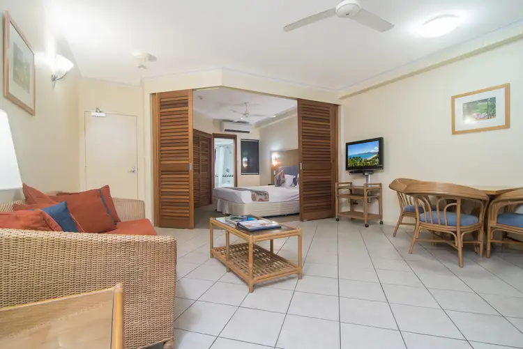 Fifth view of Homely apartment listing, 5/35 Macrossan Street, Port Douglas QLD 4877