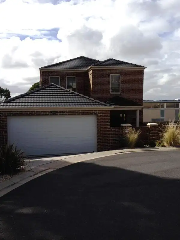 Main view of Homely house listing, 8 Vianney Court, Warrnambool VIC 3280