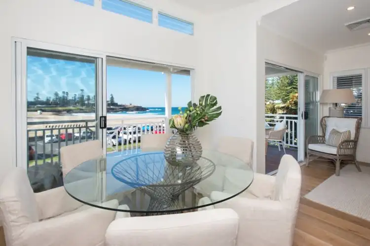 Fourth view of Homely other listing, 8 Barney Street, Kiama NSW 2533