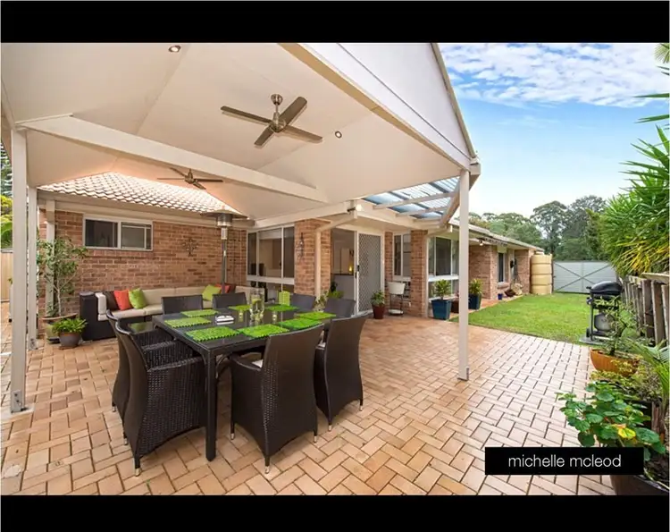 Main view of Homely house listing, 81 Greenford Street, Chapel Hill QLD 4069