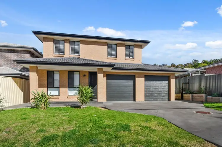 157 Wyndarra Way, Koonawarra NSW 2530
